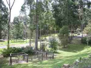 Dybara Park Holiday Cottages - Holiday Find 2