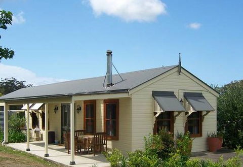 Hillcrest Cottage - Holiday Find 1