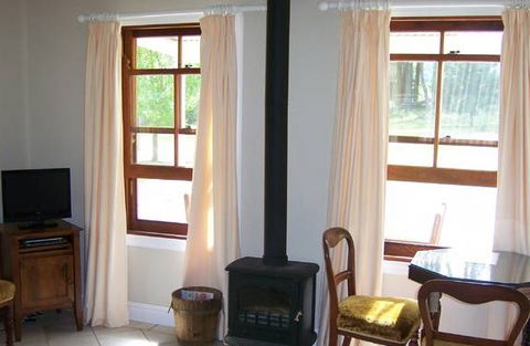 Hillcrest Cottage - Holiday Find 3