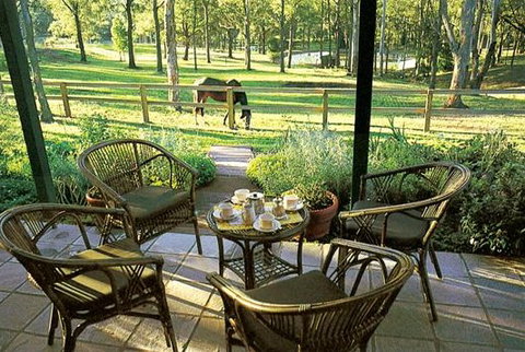 Bundara Farm Cottages - Holiday Find 4