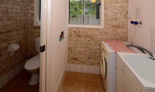 Callala Beach NSW Holiday Find