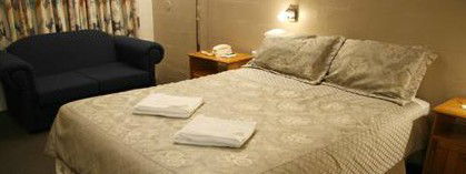 Best Western Coachmans Rest Motor Inn - Holiday Find 3