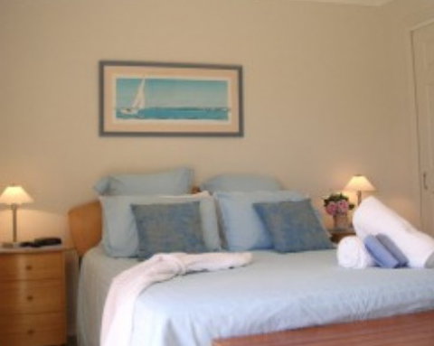 A Bay Beachcomber And Jervis Bays SeaChange - Holiday Find 1