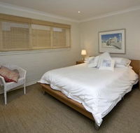 Absolute Waterfront at Hyams Beach - Elandra