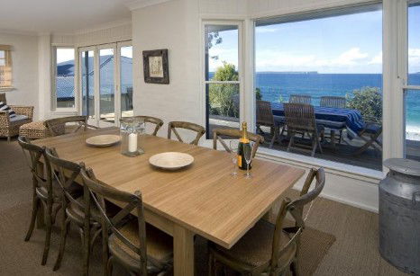 Absolute Waterfront At Hyams Beach - Elandra - Holiday Find 5