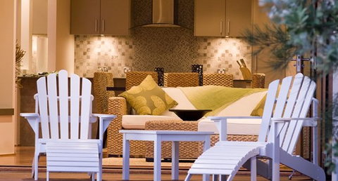 Lochani At The Beach - Holiday Find 0