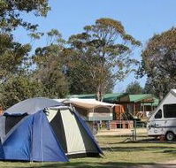 BIG4 Moruya Heads Easts at Dolphin Beach Holiday Park - Holiday Find