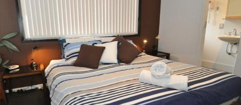 Beachfront Apartments Narooma - Holiday Find 1