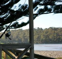 BIG4 Narooma Easts Holiday Park - Holiday Find