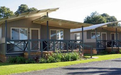 BIG4 Narooma Easts Holiday Park - Holiday Find 4