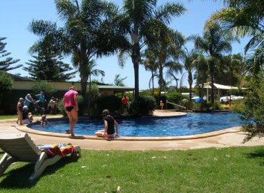 BIG4 Narooma Easts Holiday Park - Holiday Find 5