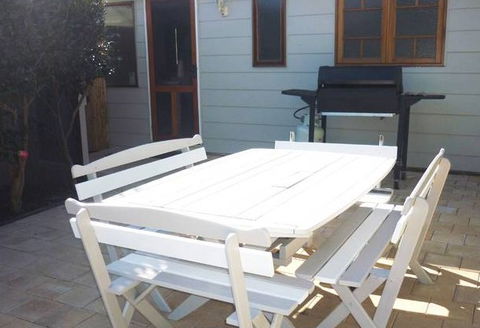 By The Bay - Holiday Find 0