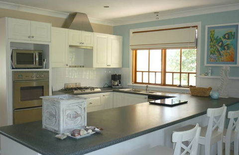 By The Bay - Holiday Find 4