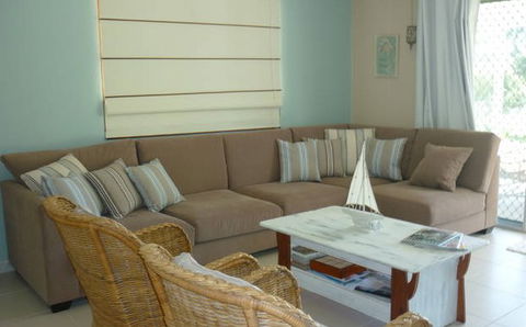 By The Bay - Holiday Find 5