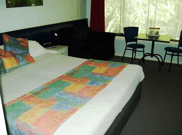 Poinciana Motel
