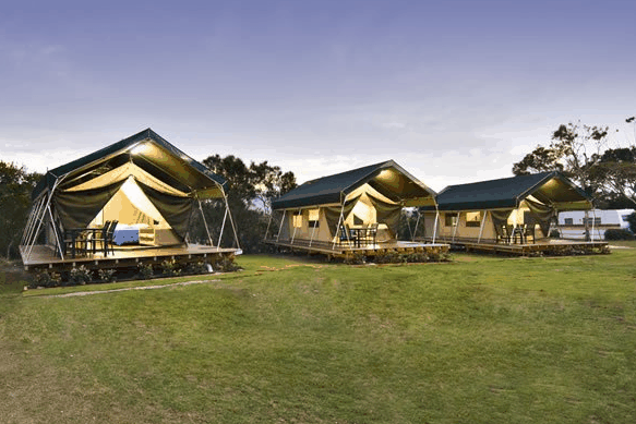 Hastings Point Holiday Park - Holiday Find