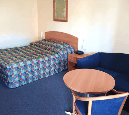 Karinga Motel - Holiday Find
