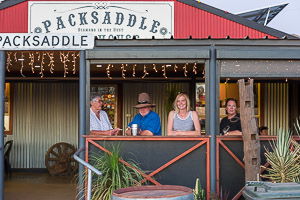 Packsaddle Roadhouse - Holiday Find 2