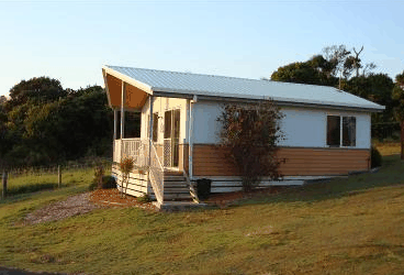 Brooms Head Caravan Park