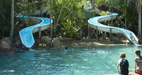 BIG4 North Star Holiday Resort - Holiday Find