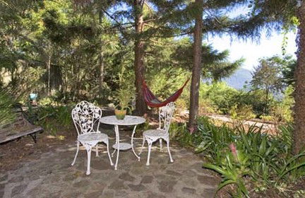 Castle On The Hill Bed And Breakfast - Holiday Find 1