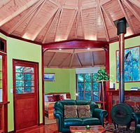 Mt Warning Rainforest Retreat  - Holiday Find