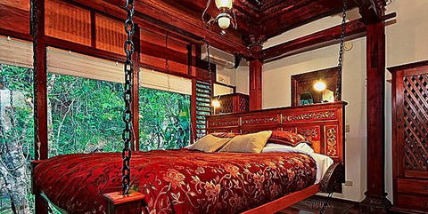 Mt Warning Rainforest Retreat  - Holiday Find 3