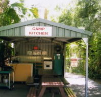 Lismore Palms Caravan Park - Holiday Find
