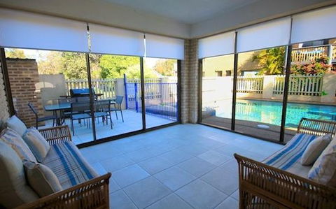 Beach Break Ground Floor - Holiday Find 2