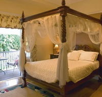 Elindale House Bed and Breakfast - Holiday Find