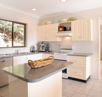 Barefoot Oasis Bangalow - Holiday Find