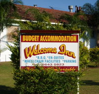 Welcome Inn