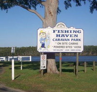 Fishing Haven Caravan Park - Holiday Find