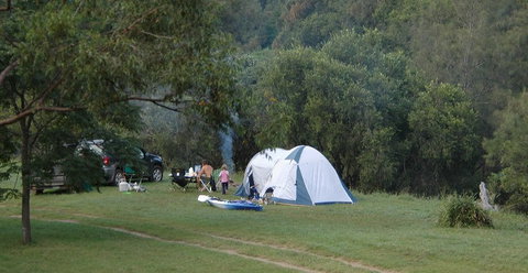 Clarence River Wilderness Lodge - Holiday Find 2