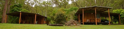 Clarence River Wilderness Lodge - Holiday Find 4