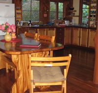 Black Sheep Farm Guest House
