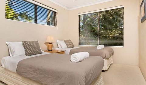 Absolute Serenity At Byron Bay - Holiday Find 2