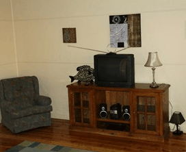 Apartment 1 on Oxide - Holiday Find