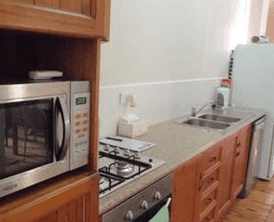 Apartment 2 on Oxide - Holiday Find
