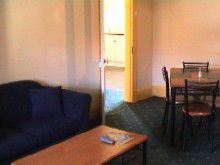 Argent Apartment - Holiday Find 1