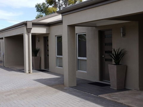 Silver Earth Accommodation - Holiday Find 0