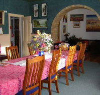 Broken Hill Caledonian Bed and Breakfast - Holiday Find