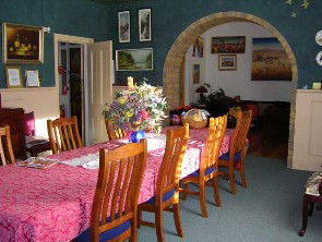 Broken Hill Caledonian Bed And Breakfast - Holiday Find 0