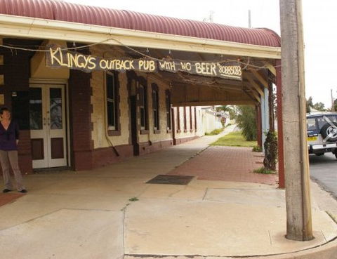 Klingys Place - Holiday Find 1