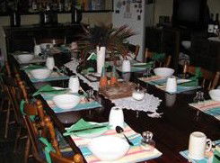 Old Vic Bed And Breakfast - Holiday Find 2