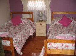 Old Vic Bed And Breakfast - Holiday Find 4