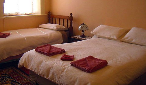 The Grand Guesthouse - Holiday Find 0