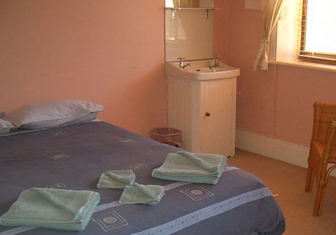The Grand Guesthouse - Holiday Find 1