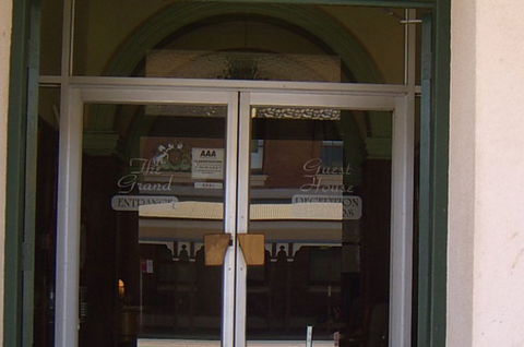The Grand Guesthouse - Holiday Find 2