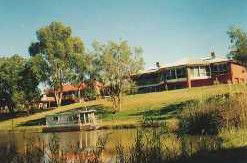 Elizabeth Leighton Bed And Breakfast - Holiday Find 1